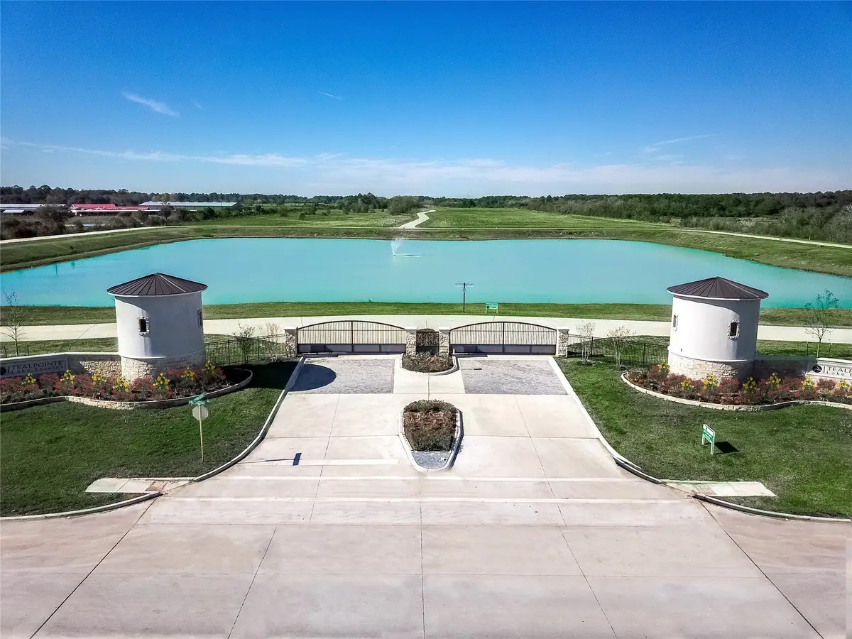 20719 Tealpointe Ridge Lane, Tomball, TX 77377 - Image #1