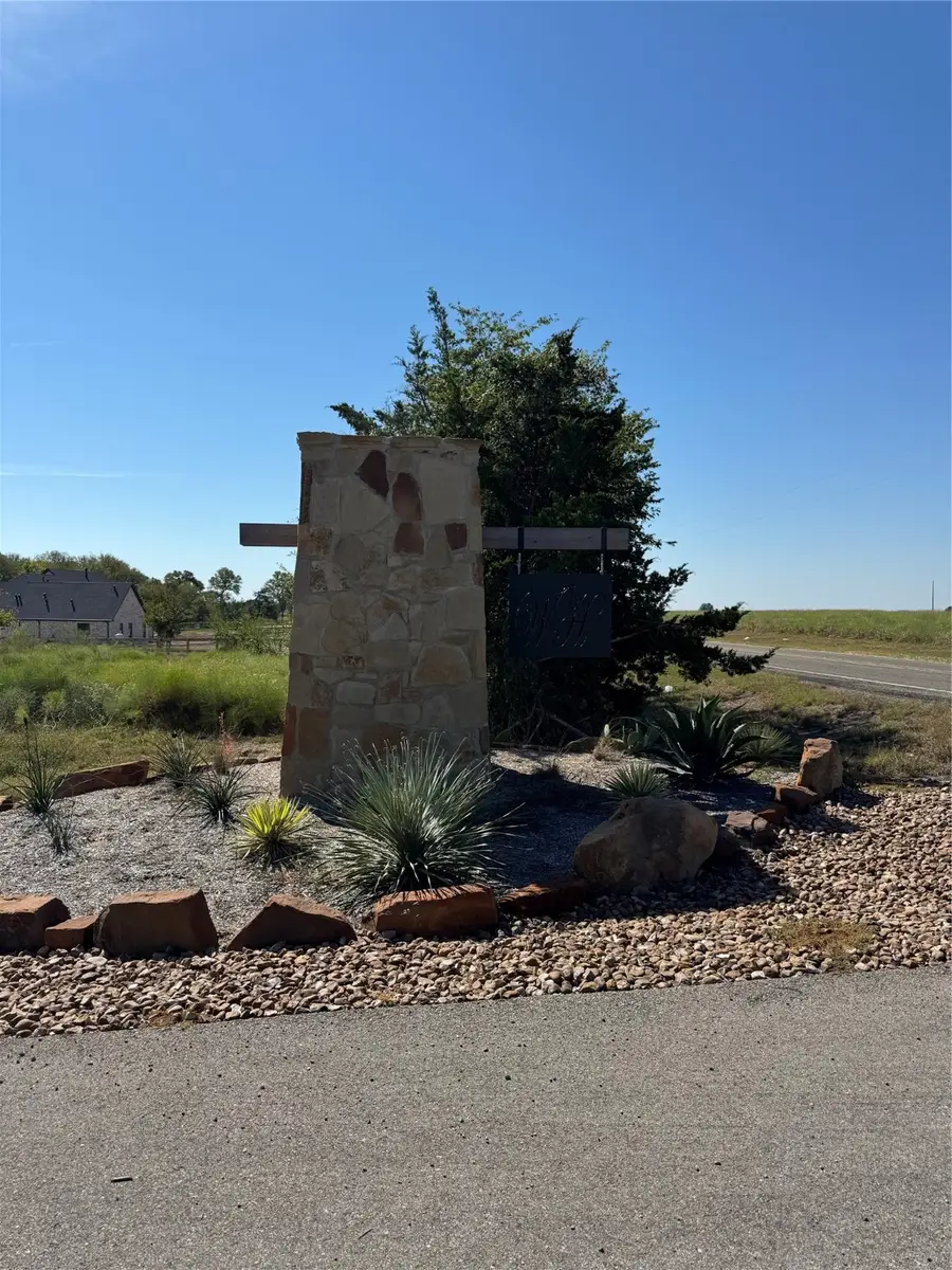 Lot 26 Winding Branch, Chappell Hill, TX 77426 - Image #2