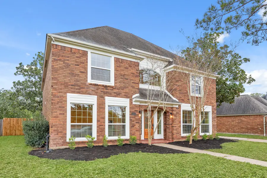 4407 Knightsbridge Boulevard, Sugar Land, TX 77479 - #2