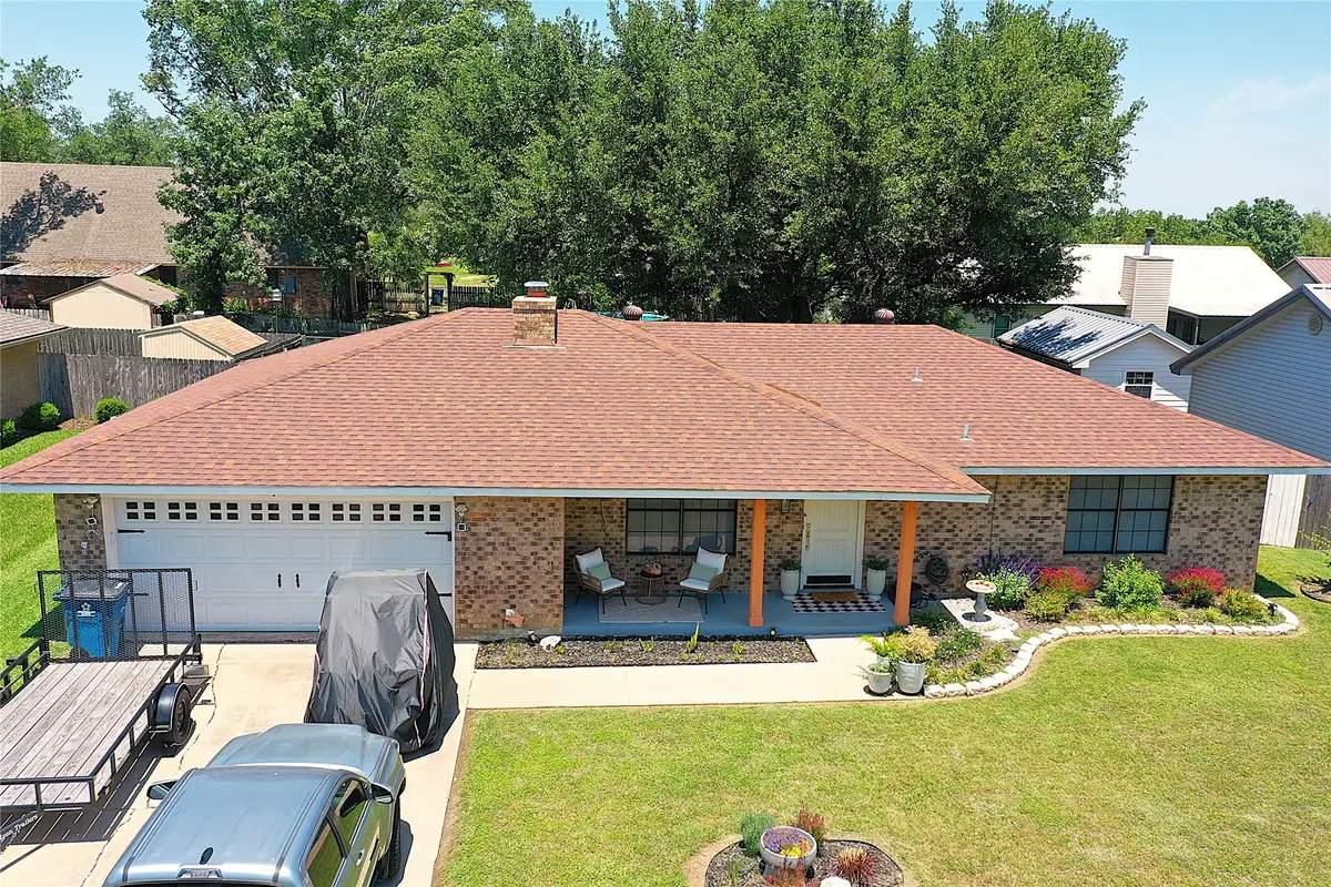 1105 La Villeta Street, Mexia, TX 76667 - #1
