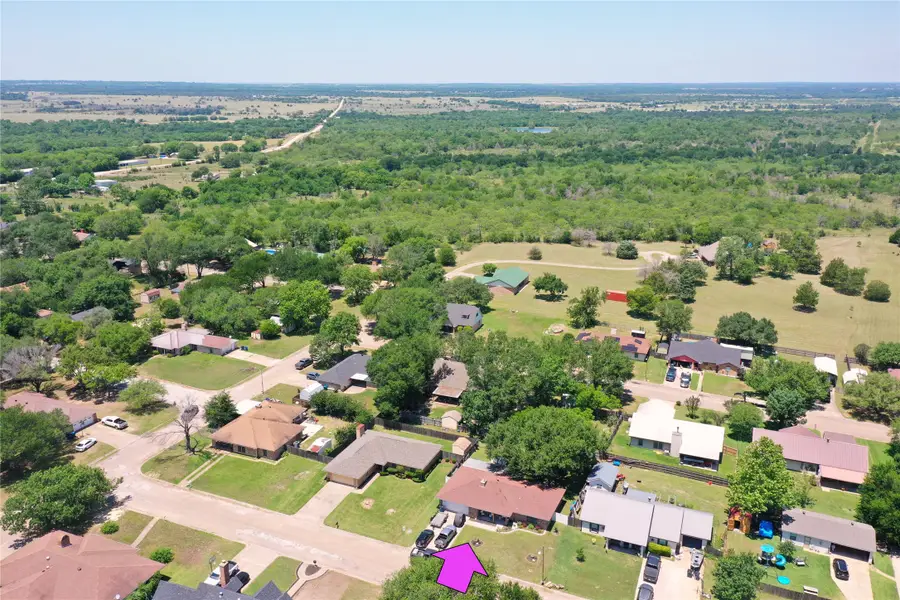 1105 La Villeta Street, Mexia, TX 76667 - #3