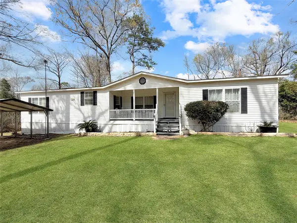 533 County Road 4076, Bon Wier, TX 75928