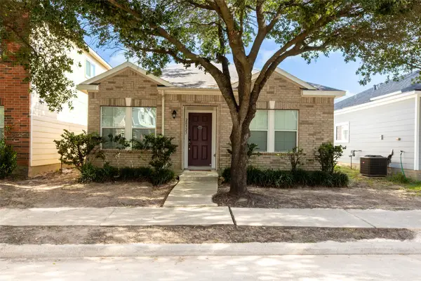 20527 Providence Point Drive, Katy, TX 77449