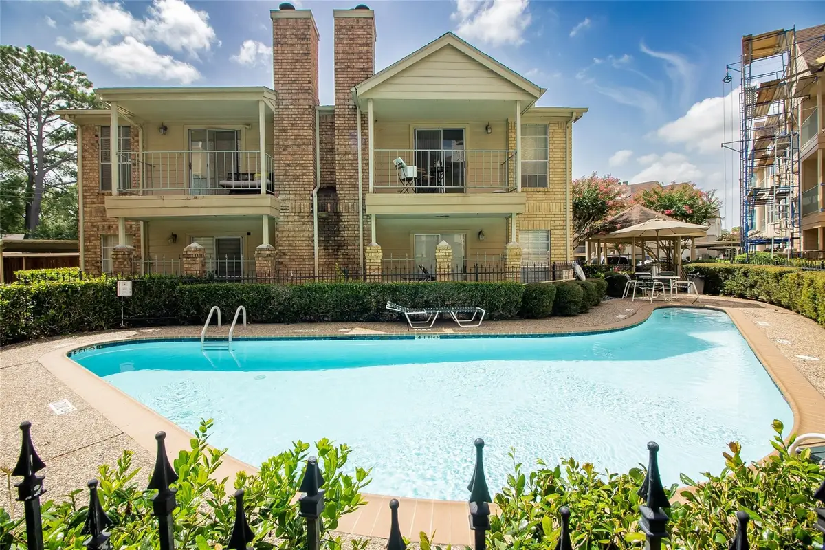 12550 Whittington Drive #814, Houston, TX 77077 - Image #1