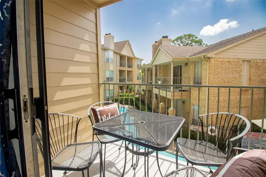 12550 Whittington Drive #814, Houston, TX 77077 - Image #2
