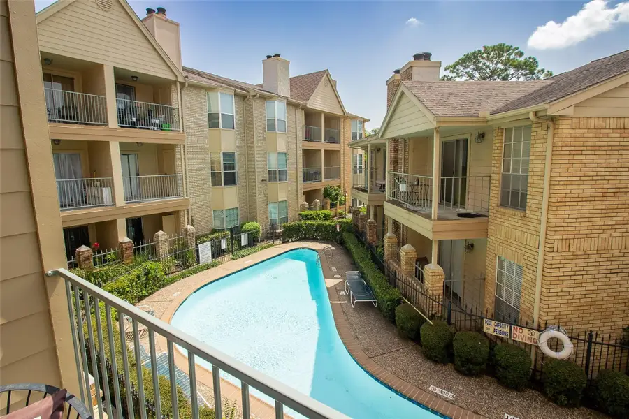 12550 Whittington Drive #814, Houston, TX 77077 - Image #3