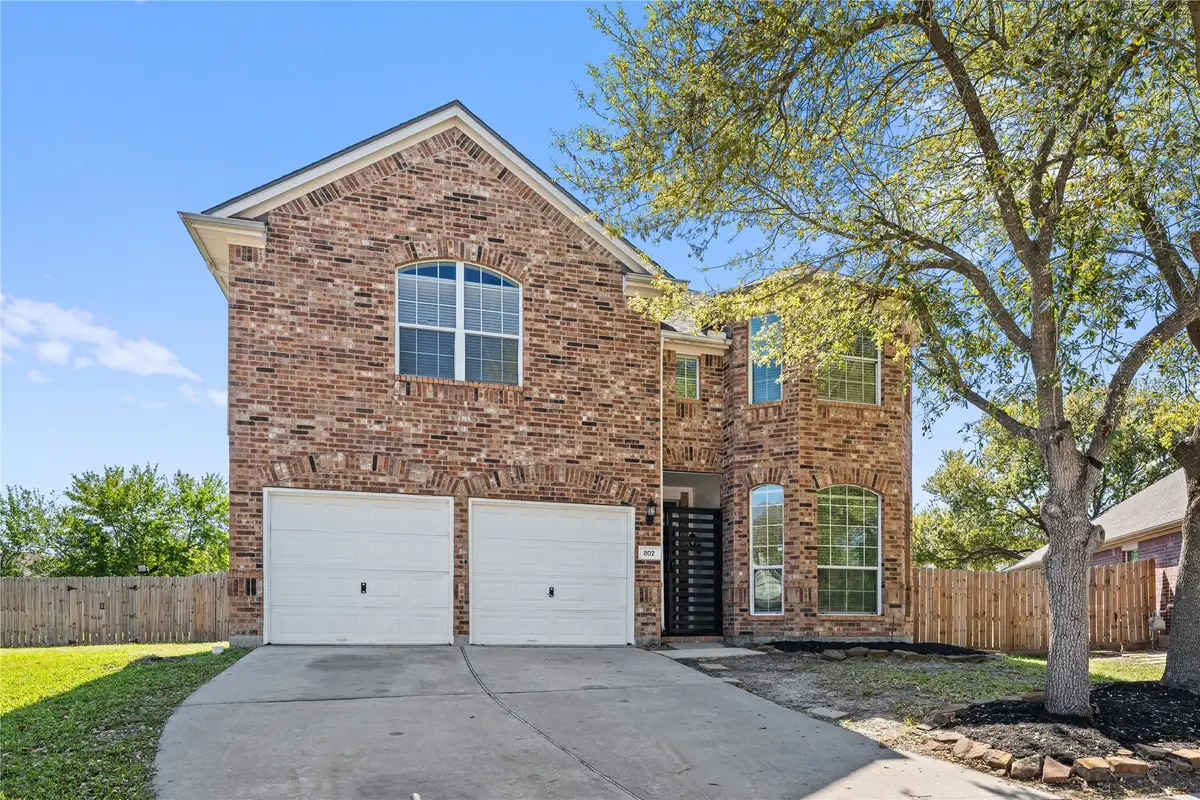 802 Cypresswood Bough, Spring, TX 77373 - #1
