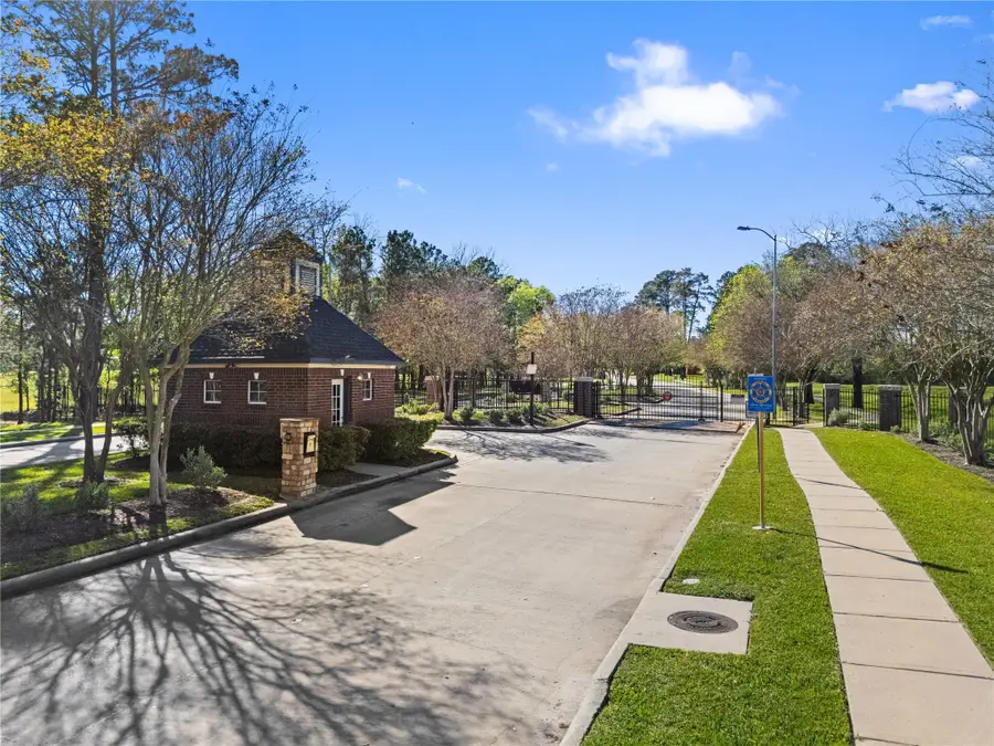 802 Cypresswood Bough, Spring, TX 77373 - #2