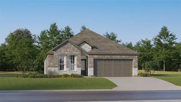 13014 Pine Trace Street, Montgomery, TX 77316
