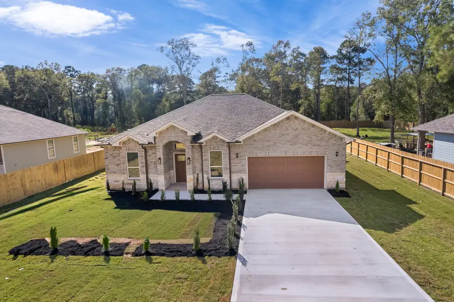 141 County Road 3372, Cleveland, TX 77327 - Image #2