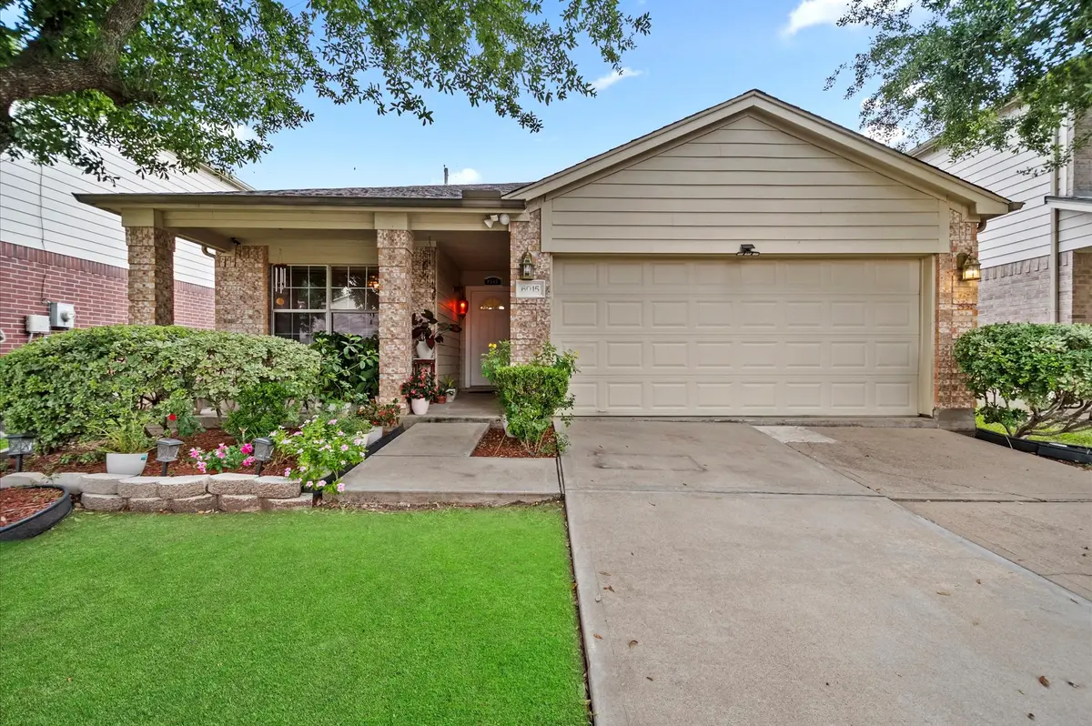 6015 Water Violet Lane, Richmond, TX 77407 - Image #1