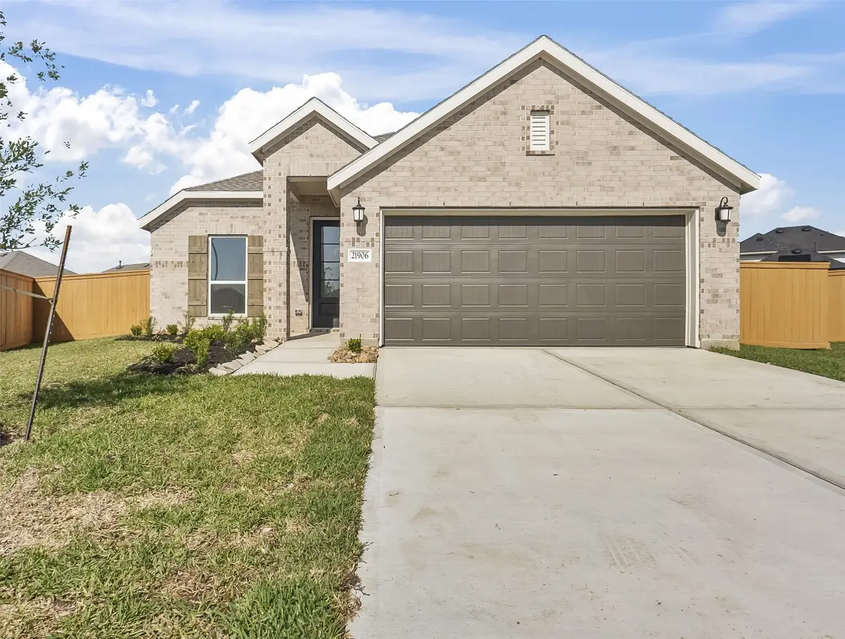 3439 Morning Fog Drive, Richmond, TX 77406 - Image #1