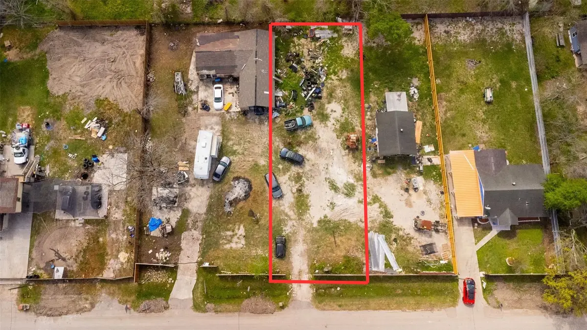 0 Gladden Drive, Houston, TX 77049 - Image #1