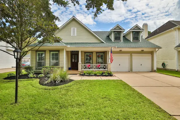 16222 Pine Thorn Drive, Houston, TX 77095