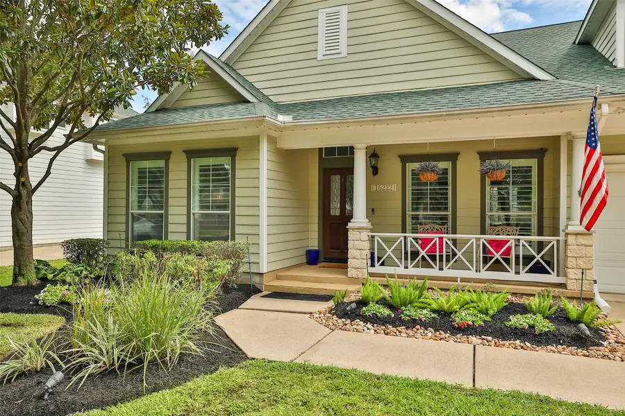 16222 Pine Thorn Drive, Houston, TX 77095 - #2