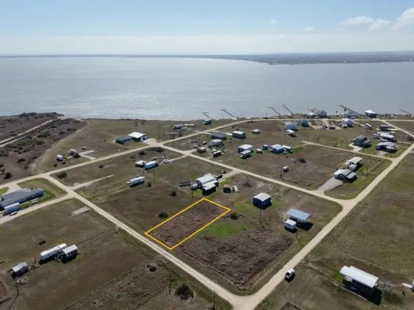 Lot 169 Salmon, Palacios, TX 77465