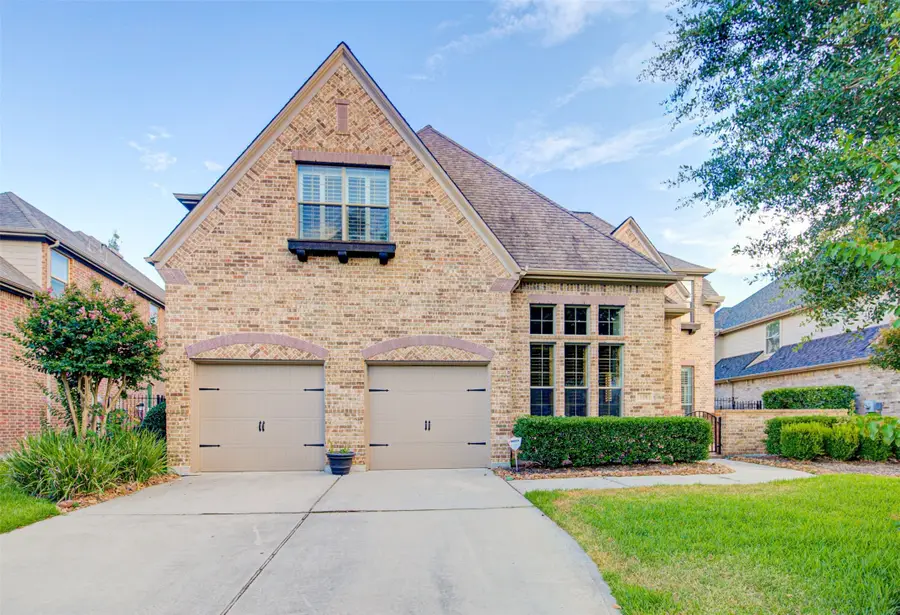 158 N Almondell Way, Magnolia, TX 77354 - Image #2