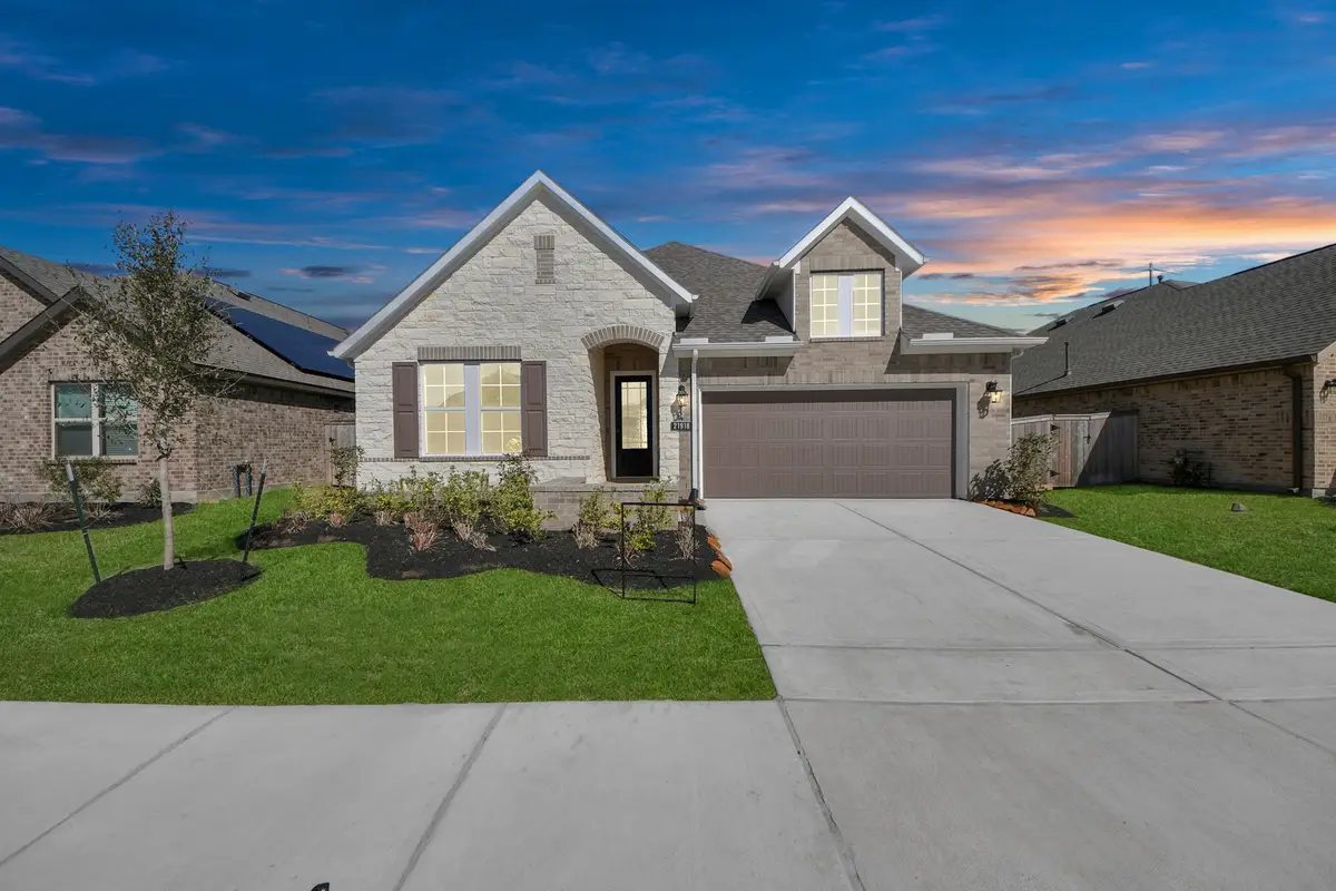 21918 Citrus Grove Court, Cypress, TX 77433 - Image #1