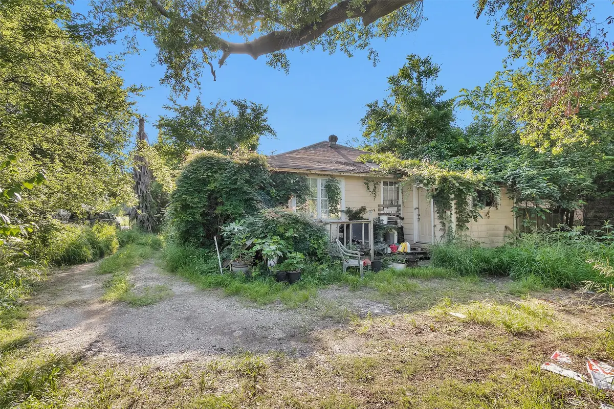 5606 Enid Street, Houston, TX 77009 - #1