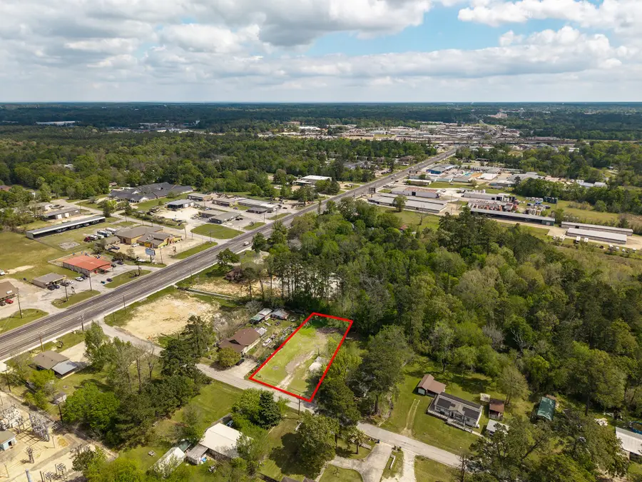 167 Walnut Hill Road, Hudson, TX 75904 - #3