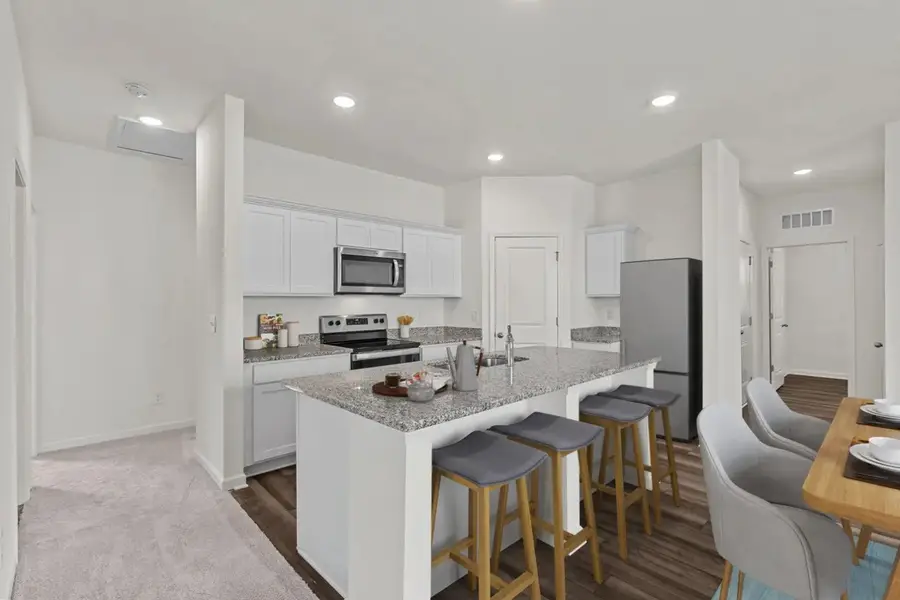 25339 Stoneham Creek Drive, Magnolia, TX 77355 - Image #2