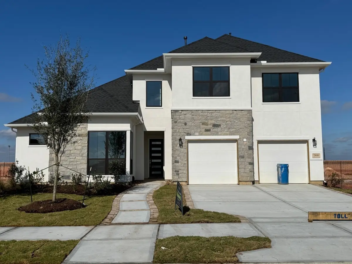 25630 Bridget Prairie Court, Katy, TX 77493 - Image #1