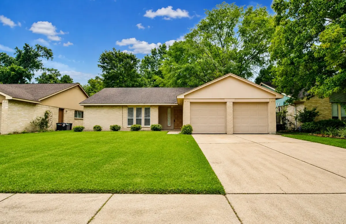 5734 Flax Bourton Street, Humble, TX 77346 - #1