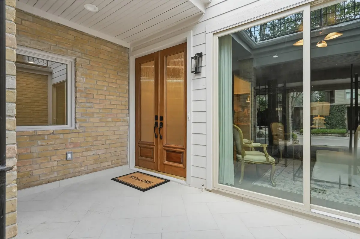 201 Vanderpool Lane #65, Houston, TX 77024 - #1