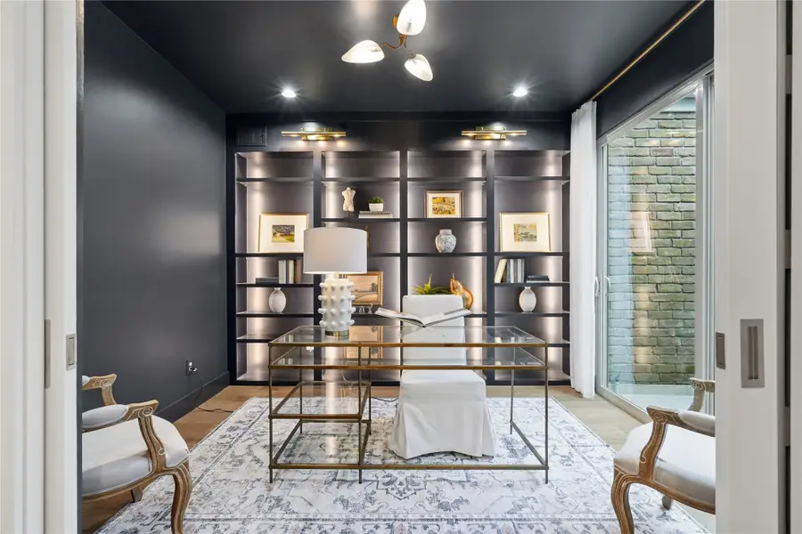 201 Vanderpool Lane #65, Houston, TX 77024 - #3