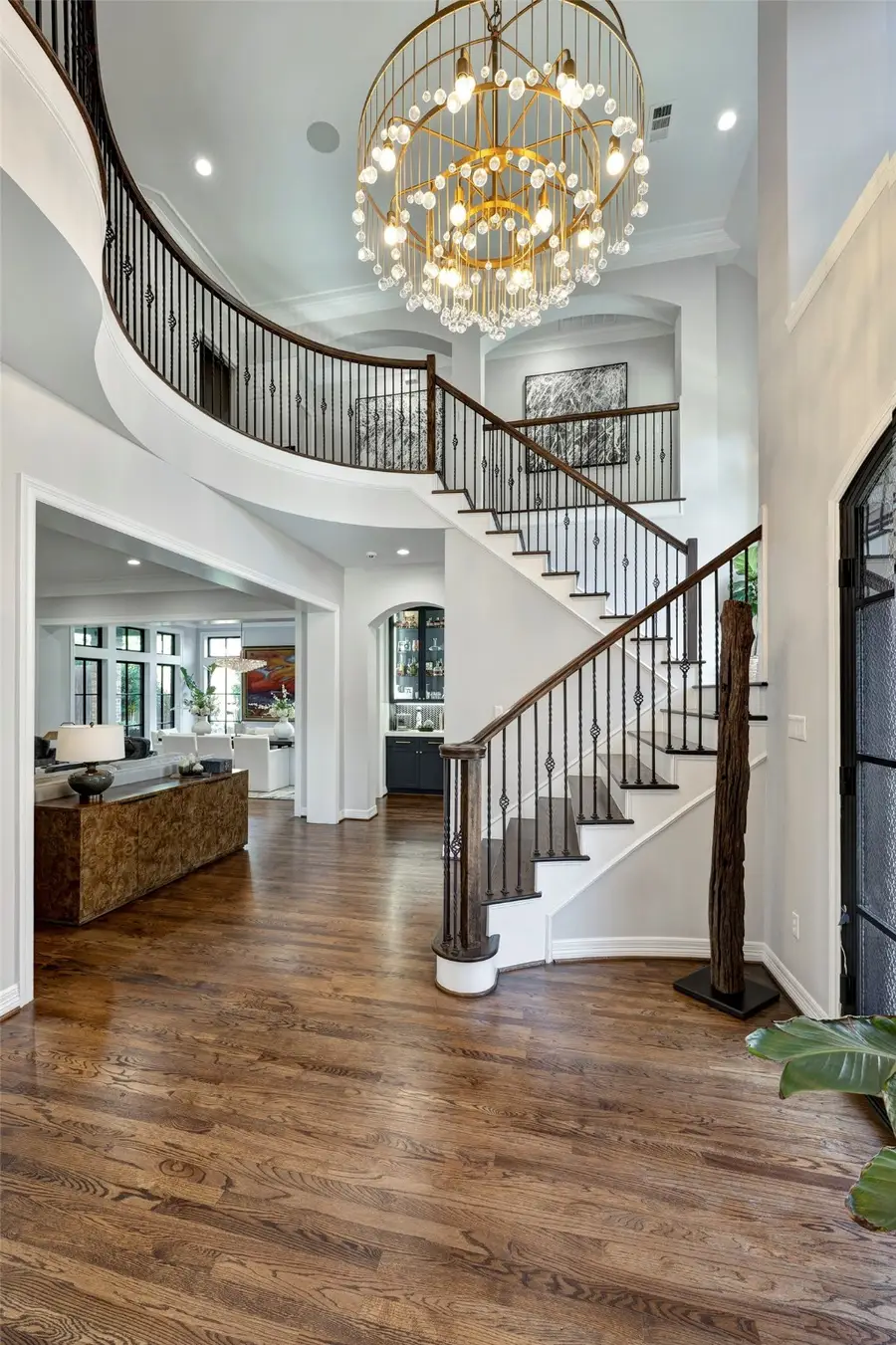 9 Upperway Lane, Houston, TX 77056 - Image #3