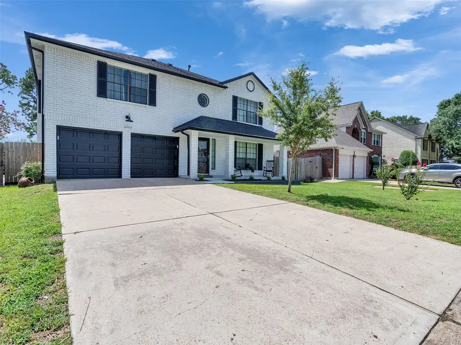 2605 S Mission Circle, Friendswood, TX 77546 - Image #2