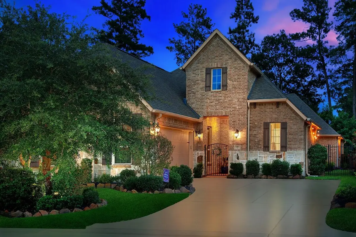 46 Sundown Ridge Place, Tomball, TX 77375 - Image #1