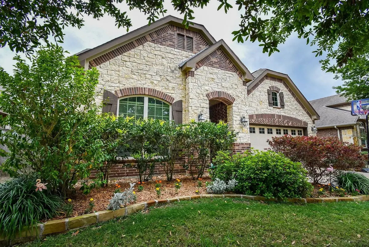 28631 Far West Trail, Katy, TX 77494 - #1