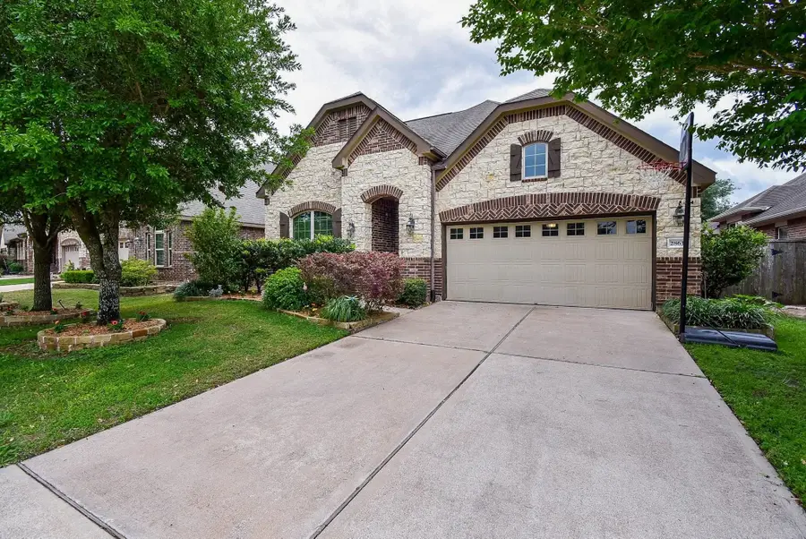 28631 Far West Trail, Katy, TX 77494 - #2