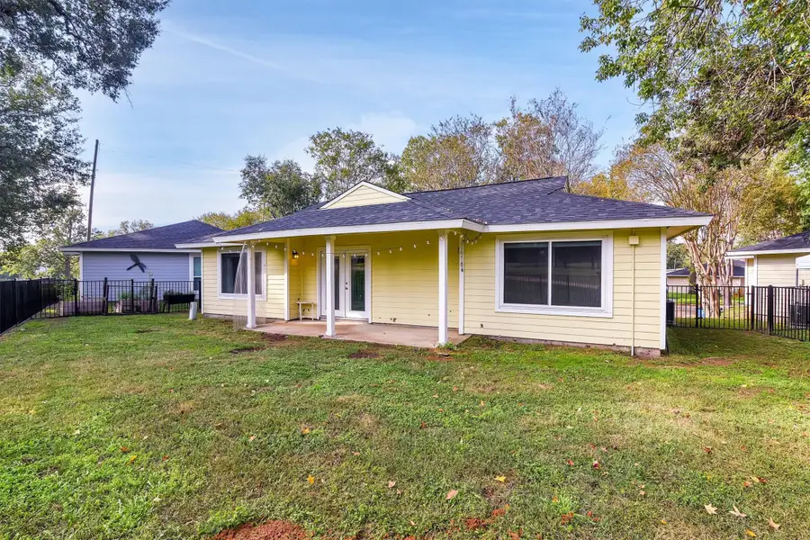 3535 Balboa Circle, Montgomery, TX 77356 - #3