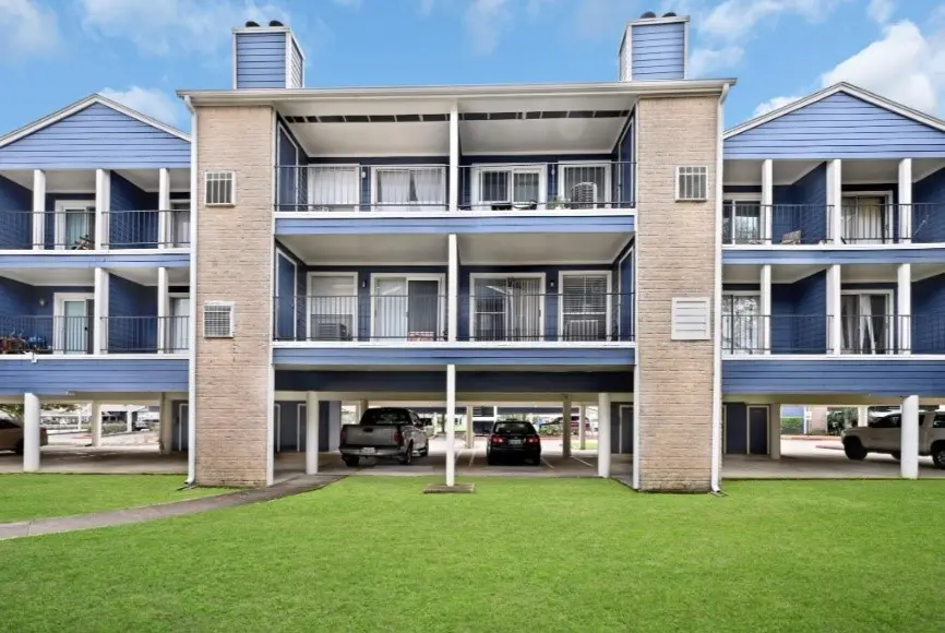 18519 Egret Bay Boulevard #1803, Webster, TX 77058 - #1