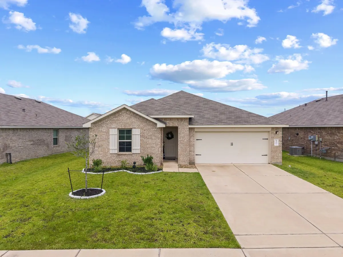 4406 Follina Trail, Katy, TX 77449 - #1