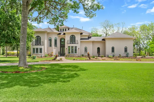3103 Wellspring Lake Drive, Fulshear, TX 77441