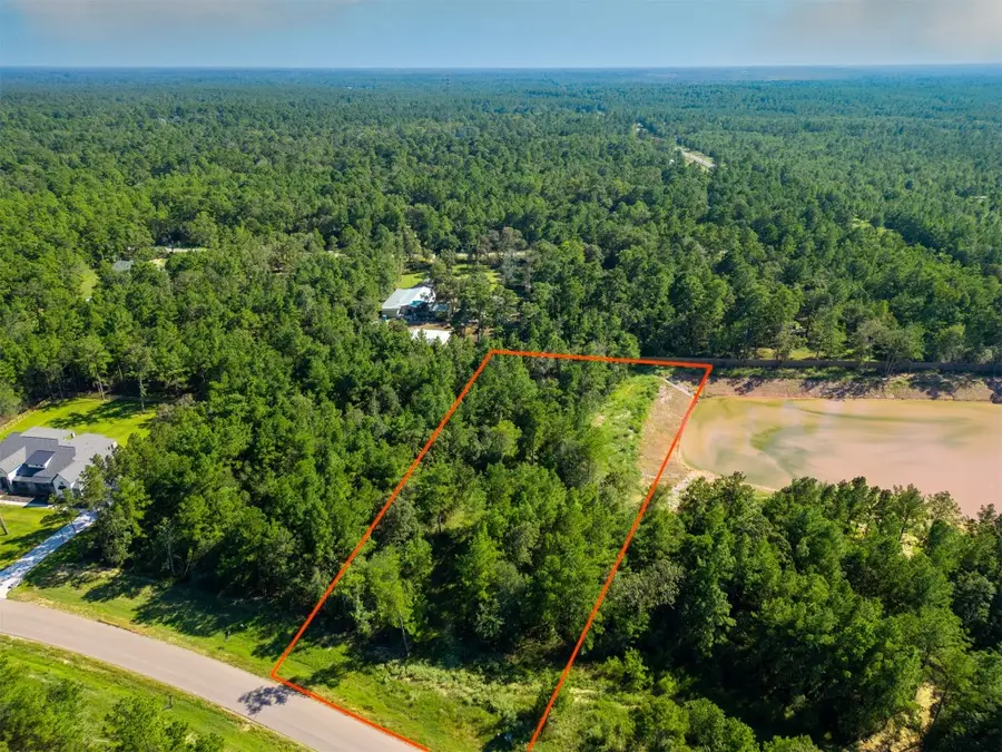 7737 Dog Wood Acres Drive, Montgomery, TX 77316 - #3