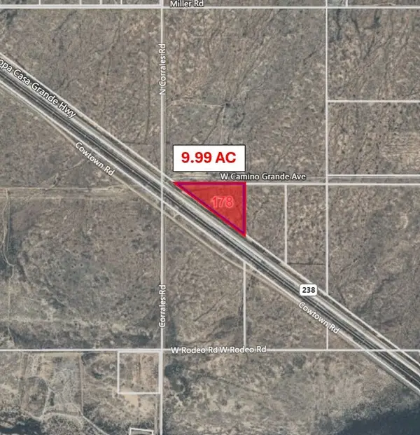 0000 Hwy 238, Other, AZ 85193