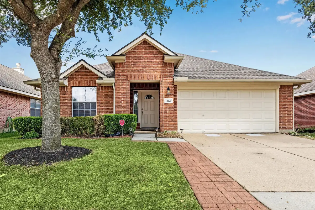 12270 Noco Drive, Tomball, TX 77375 - Image #1