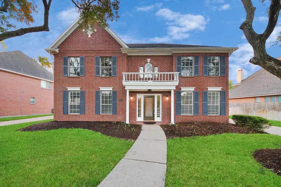 1742 Crescent Green Drive, Houston, TX 77094 - Image #3