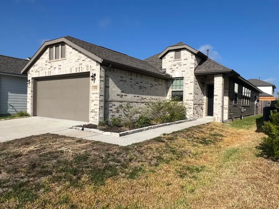 1131 Bluebonnet Trail, Bellville, TX 77418 - #2