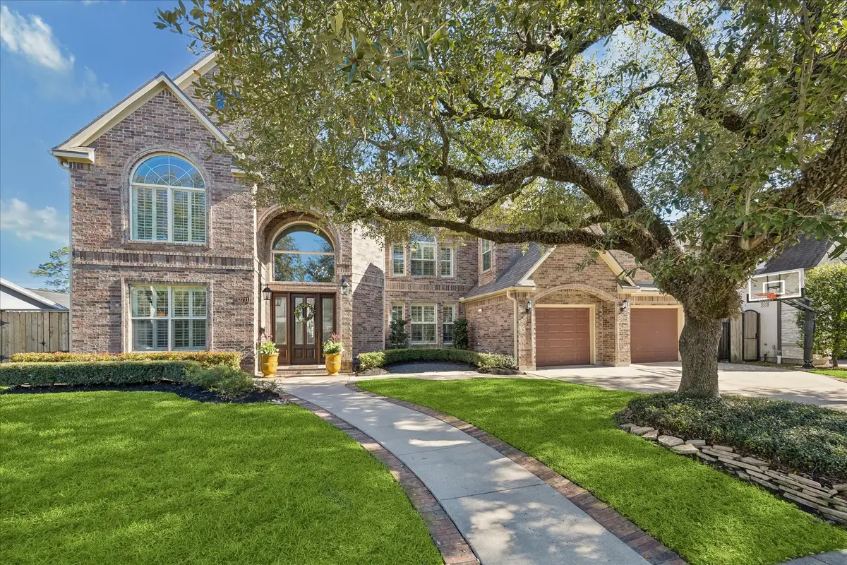 3711 Drake, Houston, TX 77005 - #1