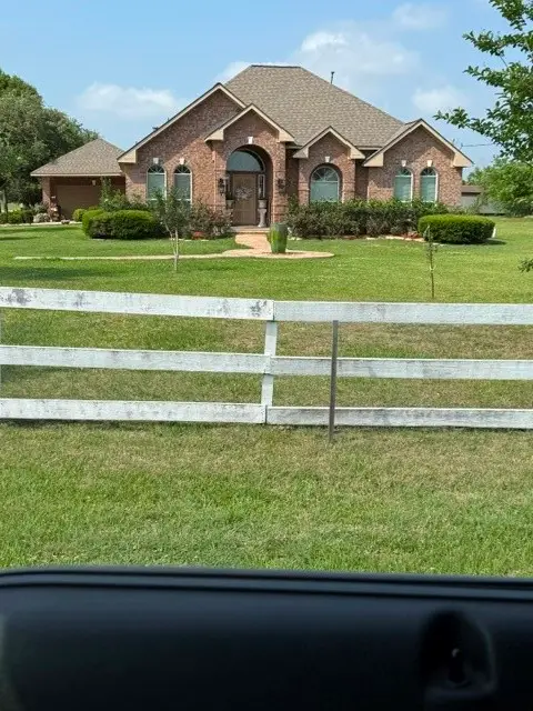 5023 Quail West Road, Alvin, TX 77511 - #2