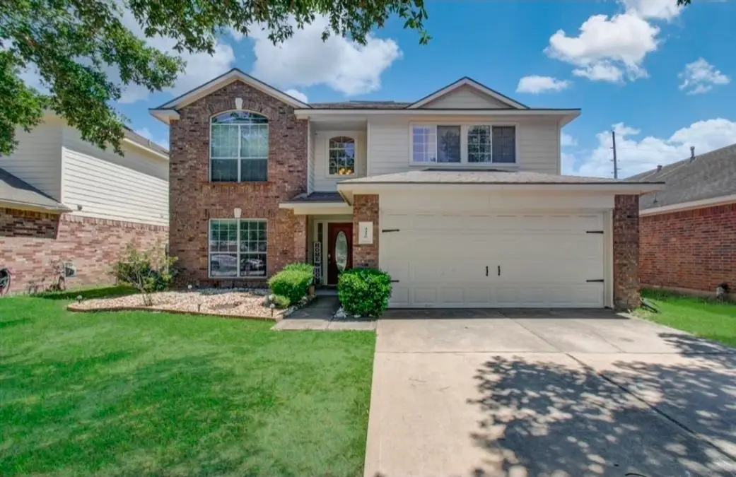 3226 Sunny Meadows Lane, Katy, TX 77449 - #1