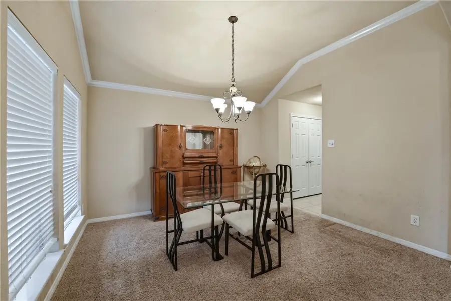 1918 Palmetto Park Court, Katy, TX 77493 - #3