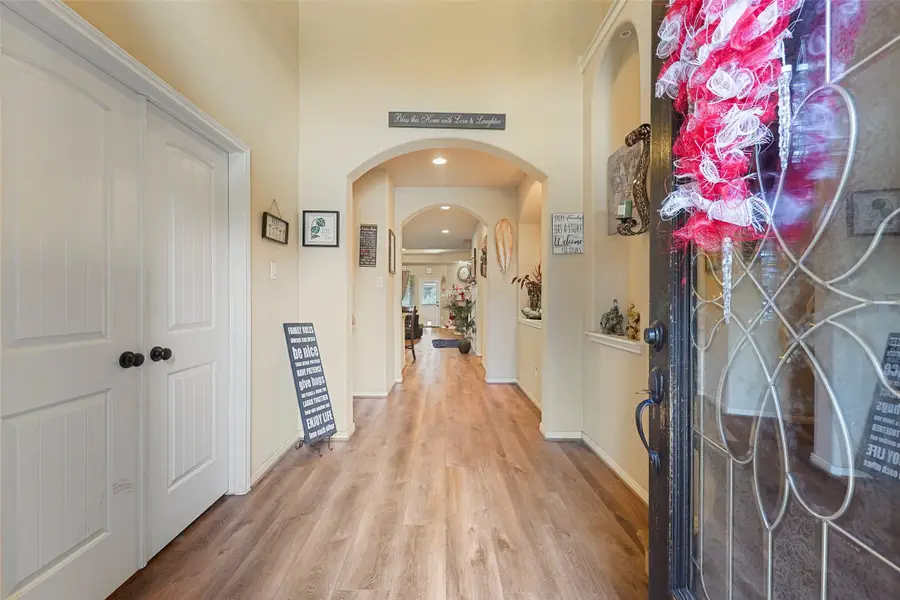 111 Quail Meadow Drive, Conroe, TX 77384 - #2