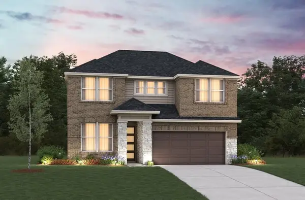 21218 Pony Valley Lane, Tomball, TX 77377