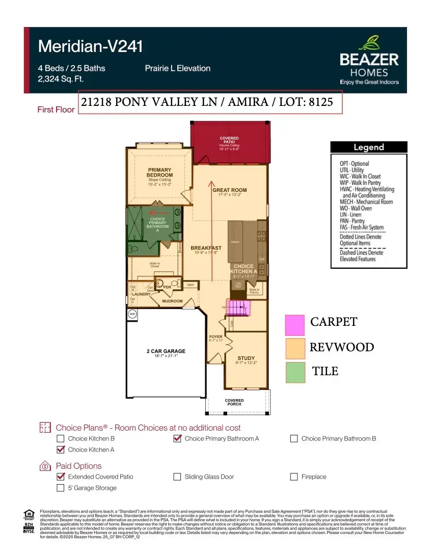 21218 Pony Valley Lane, Tomball, TX 77377 - #2